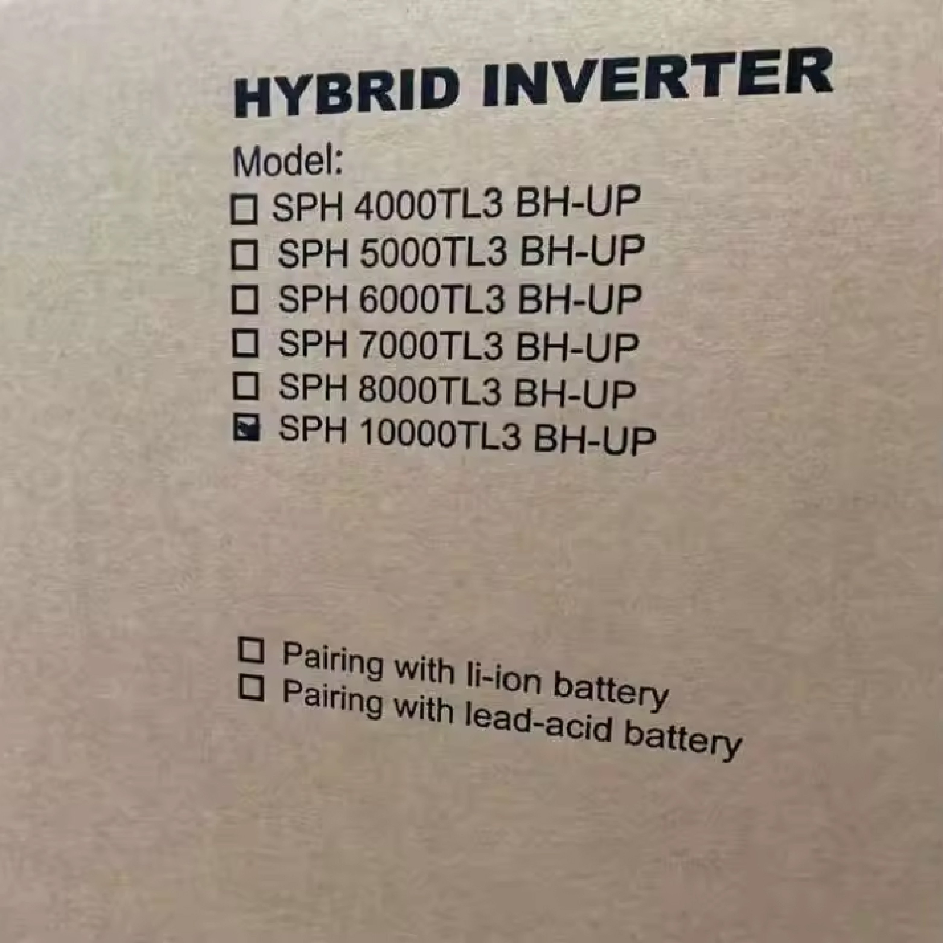 growatt single phase 3kw soldadoras dc energy storage hybrid solar inverter