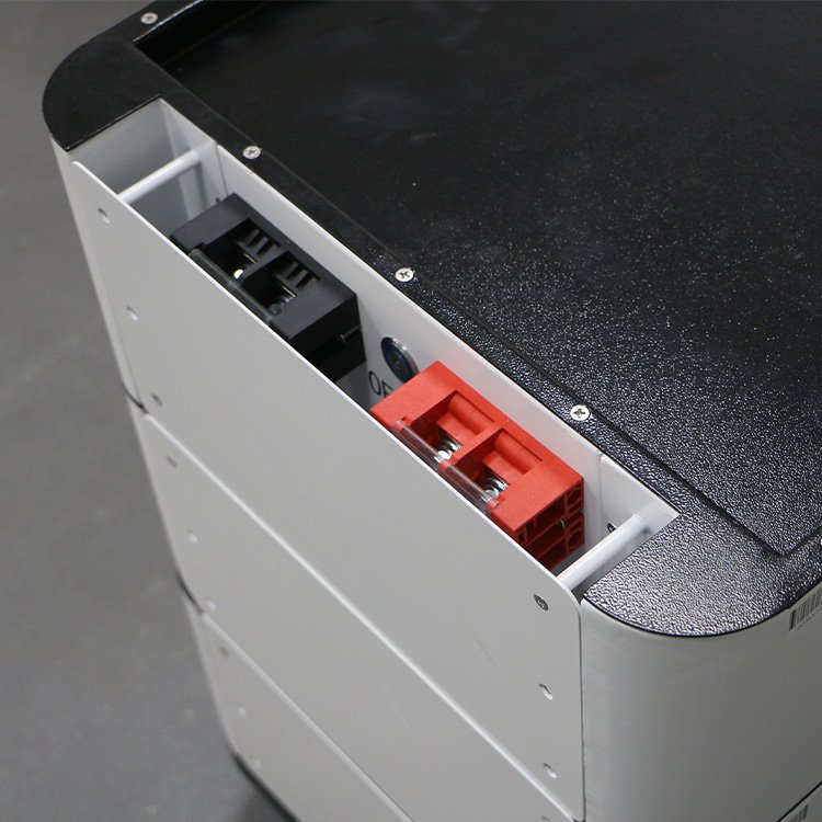 1 MOQ 102.4V 204.8V 256V 409.6V Stackable High Voltage Solar Lithium Battery 256V 10kwh Lifepo4 Home Lifipo4 Battery