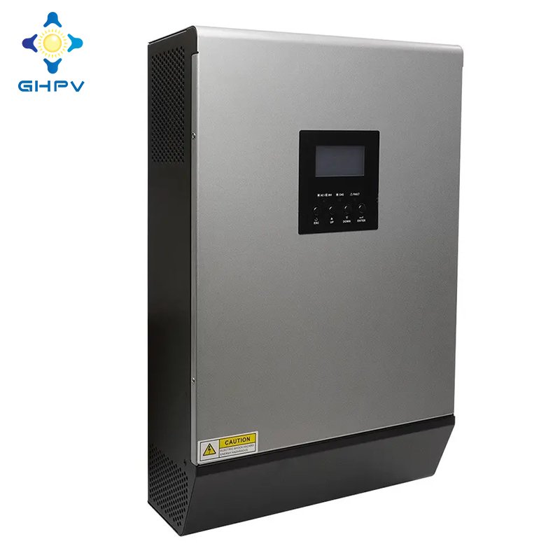 Growatt Inverter 15Kw Hybrid Off Grid 5kva With Parallel Function solar Power Portable Solar Inverter
