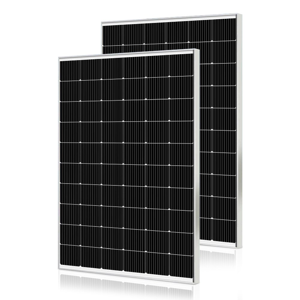 MUST PV18 Pro 5548 solar hybrid inverter 5kw 5.2kw 5.5kw mppt 80a 100a 450v online solar inverter for family solar system