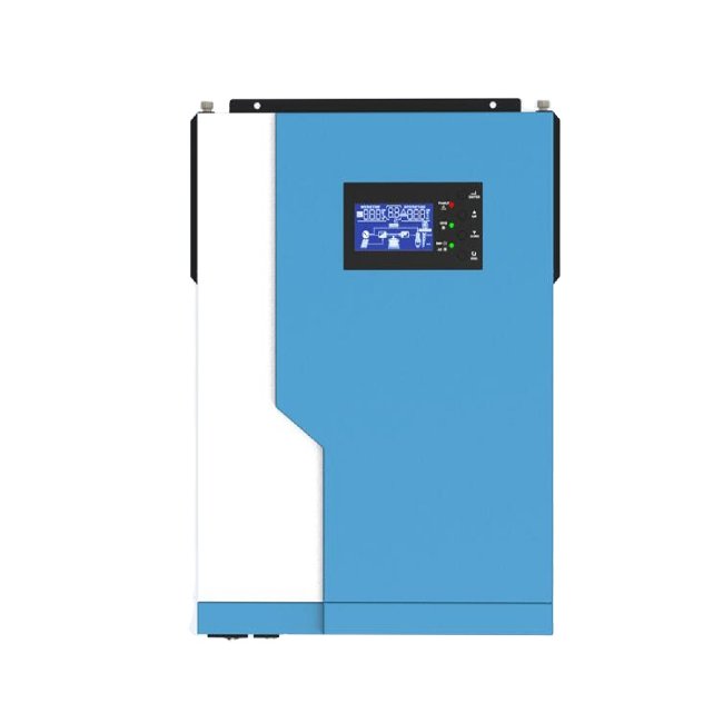 solar inverter hybrid solar energy system for home 3KW 5.5KW