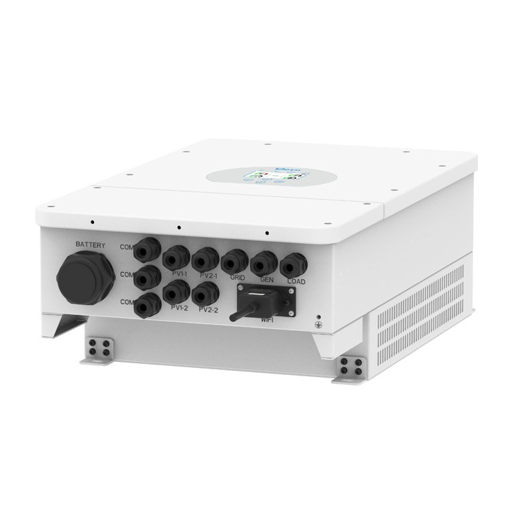 Deye 24V 48V Hybrid Inverters 3.6kw ,5kw ,7.6kw ,8kw 10kw 12kw 15kw with wifi ,CT module