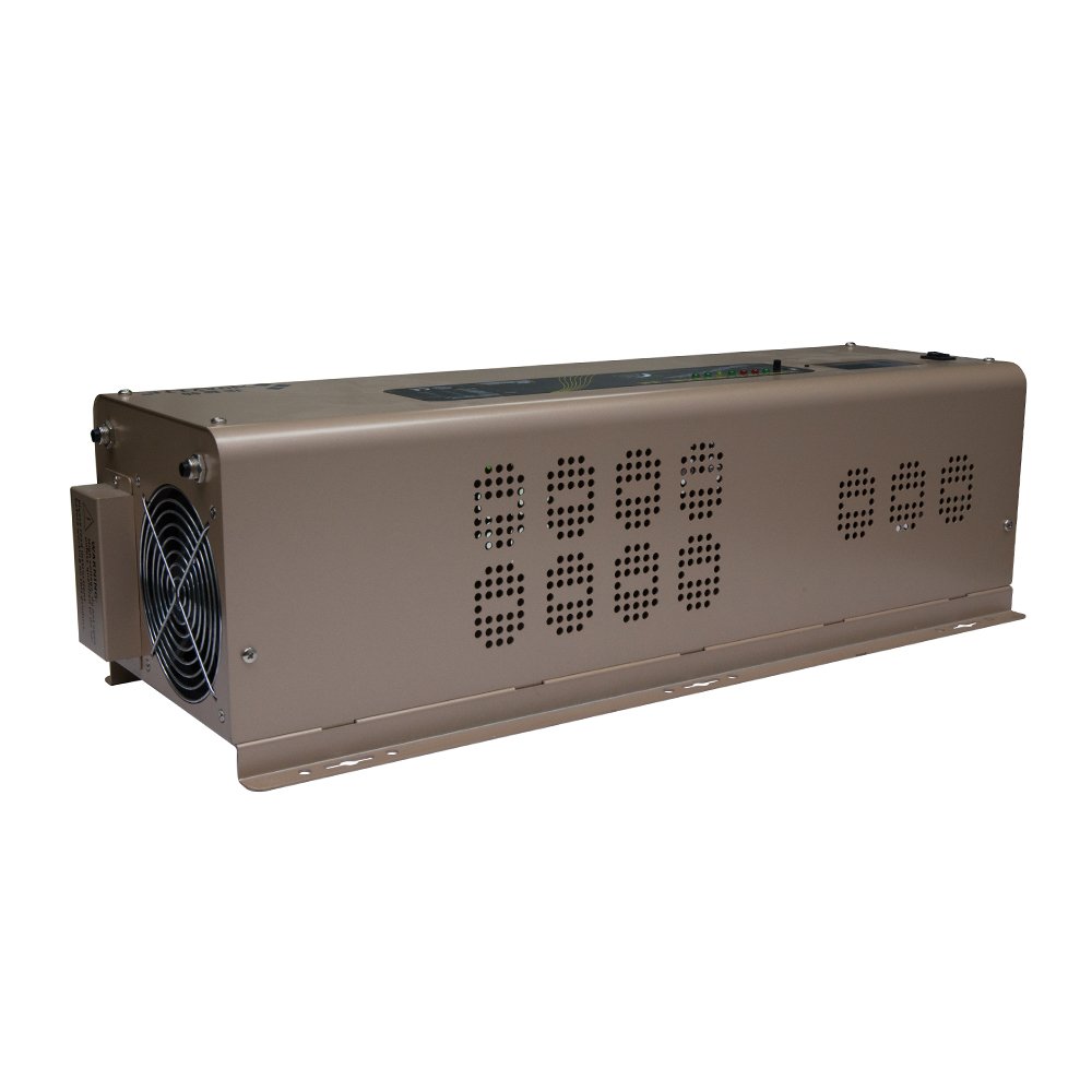 1KW 1.5KW 2KW 3KW 4KW 5KW 6KW 8KW 10KW Pure sine wave Low frequency Solar inverter for solar energy system