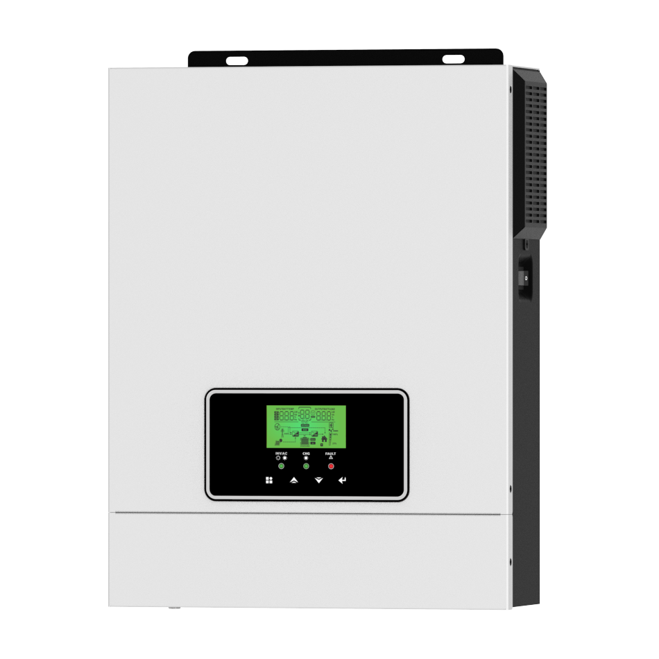 cheap price 1kva 2kva 3kva 4kva 5kva MPPT hybrid solar inverter off grid solar inverter