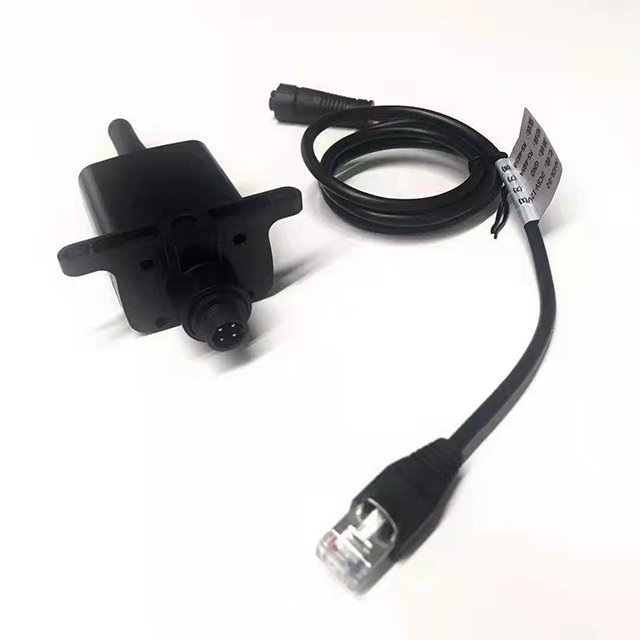 SRNE cheaper price wifi model for srne inverter monitoring function RS485 port protection level IP65 with monitoring App