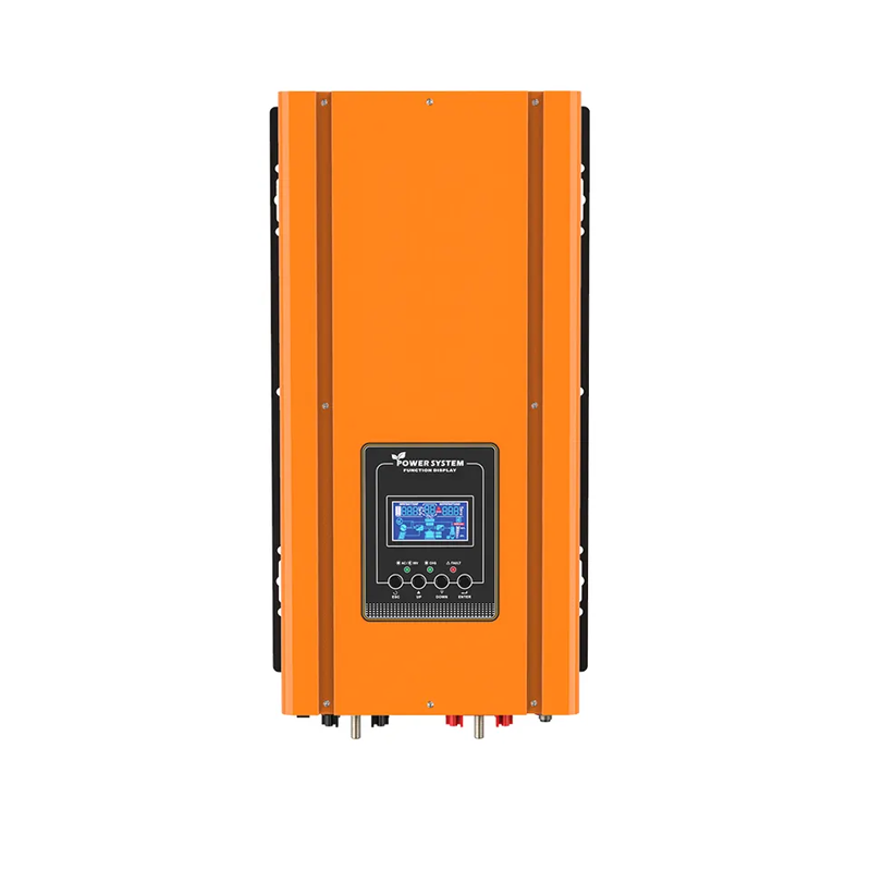 RP Series 3000W Pure Sine Wave Inverter Of Off Grid DC 12V24V48V to AC220V230V240VAC