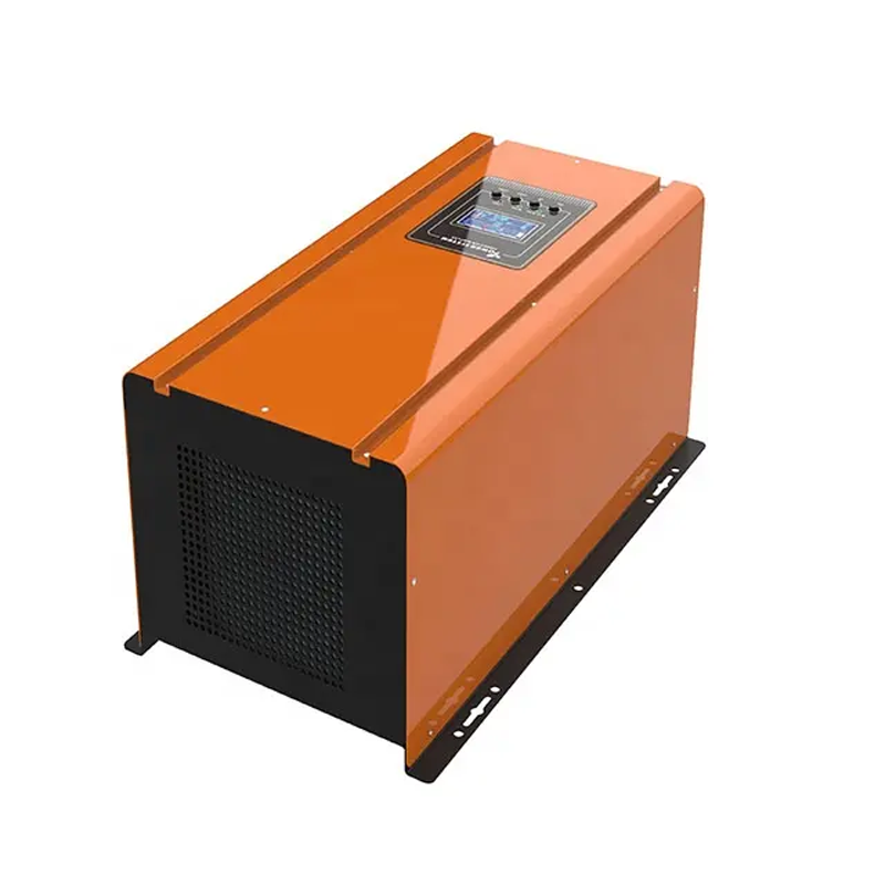 RP Series 3000W Pure Sine Wave Inverter Of Off Grid DC 12V24V48V to AC220V230V240VAC