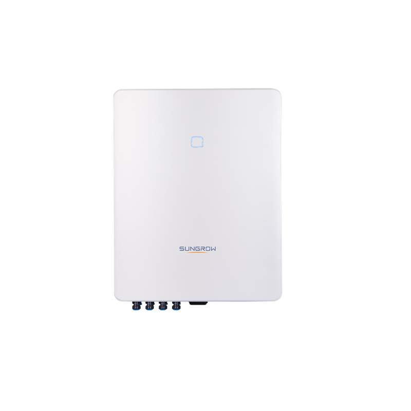 SG23 SG25RT 23KW 25KW solar panel with battery and inverter three phase Sungrow hybrid solar inverter