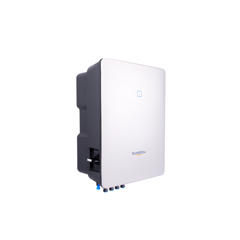SG23 SG25RT 23KW 25KW solar panel with battery and inverter three phase Sungrow hybrid solar inverter
