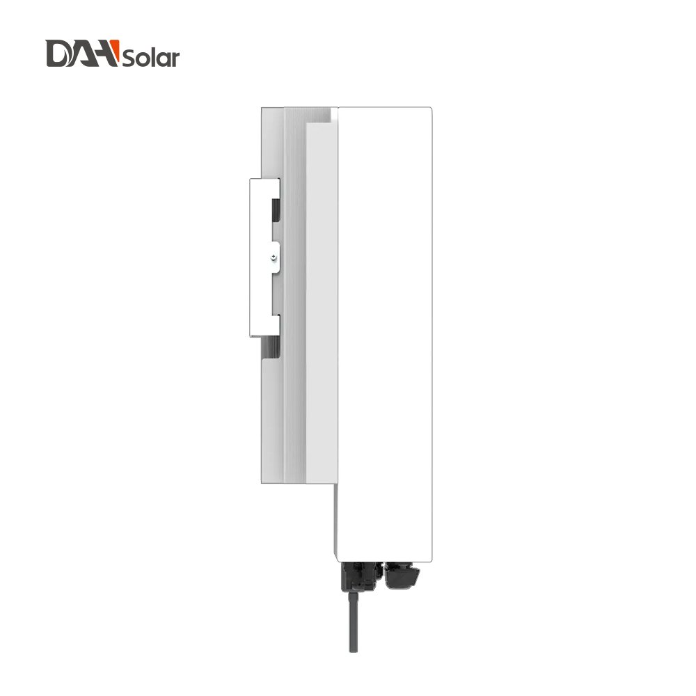 6KW Inverter Hybrid 3600w 5000w 6000w single phase Hybrid Solar Inverter