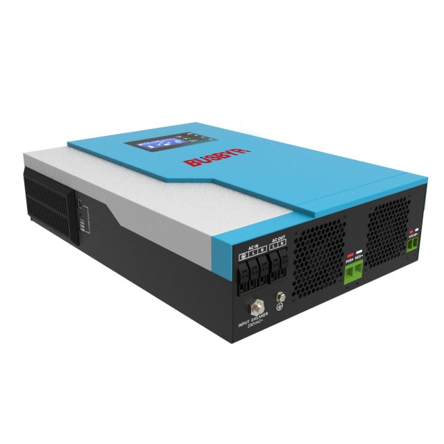 manufacturing wholesale price low frequency solar inverter hybrid solar inverter with mppt controller home use solar inverter