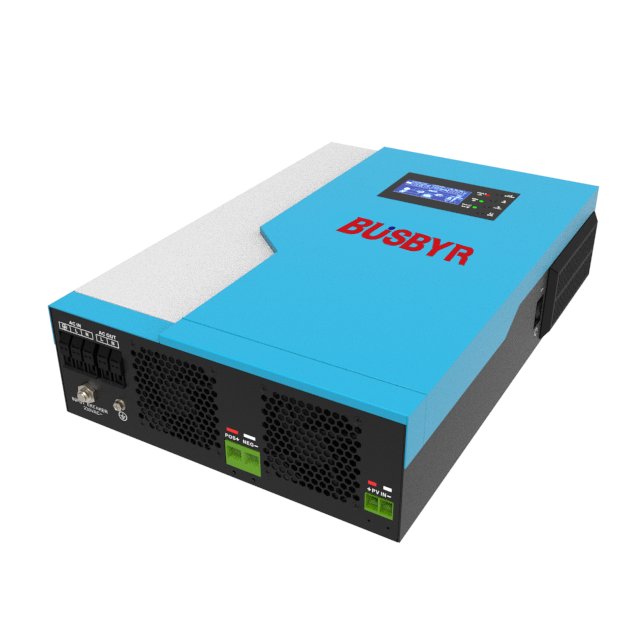 manufacturing wholesale price low frequency solar inverter hybrid solar inverter with mppt controller home use solar inverter