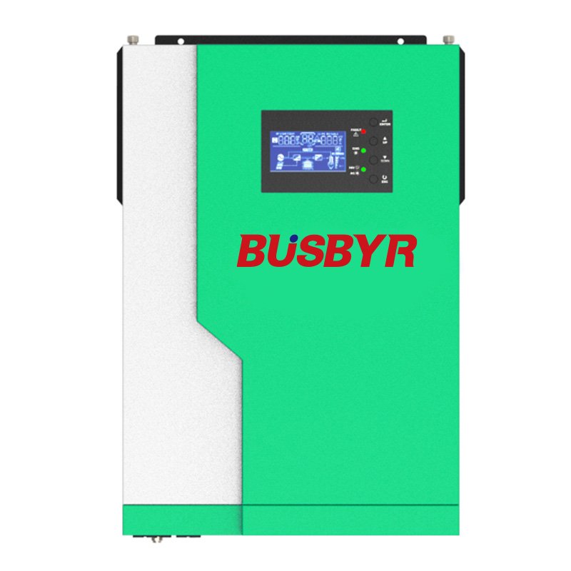 manufacturing wholesale price low frequency solar inverter hybrid solar inverter with mppt controller home use solar inverter