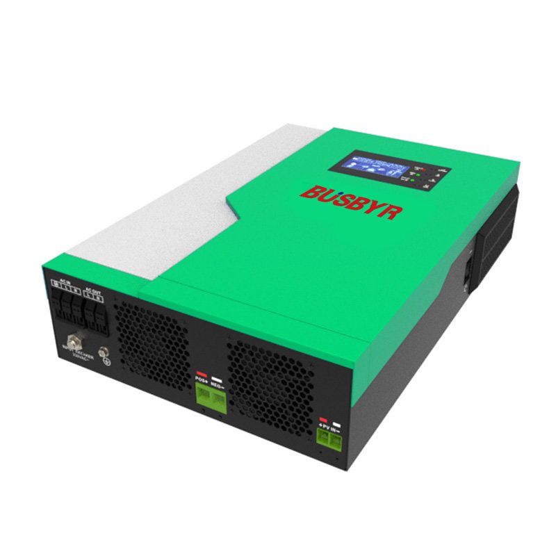 manufacturing wholesale price low frequency solar inverter hybrid solar inverter with mppt controller home use solar inverter