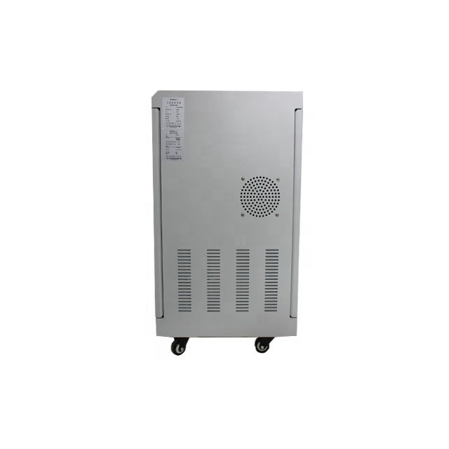 Off Grid Single Phase Solar inverter 3KW 220VAC Inverter with MPPT Solar Charge Controller
