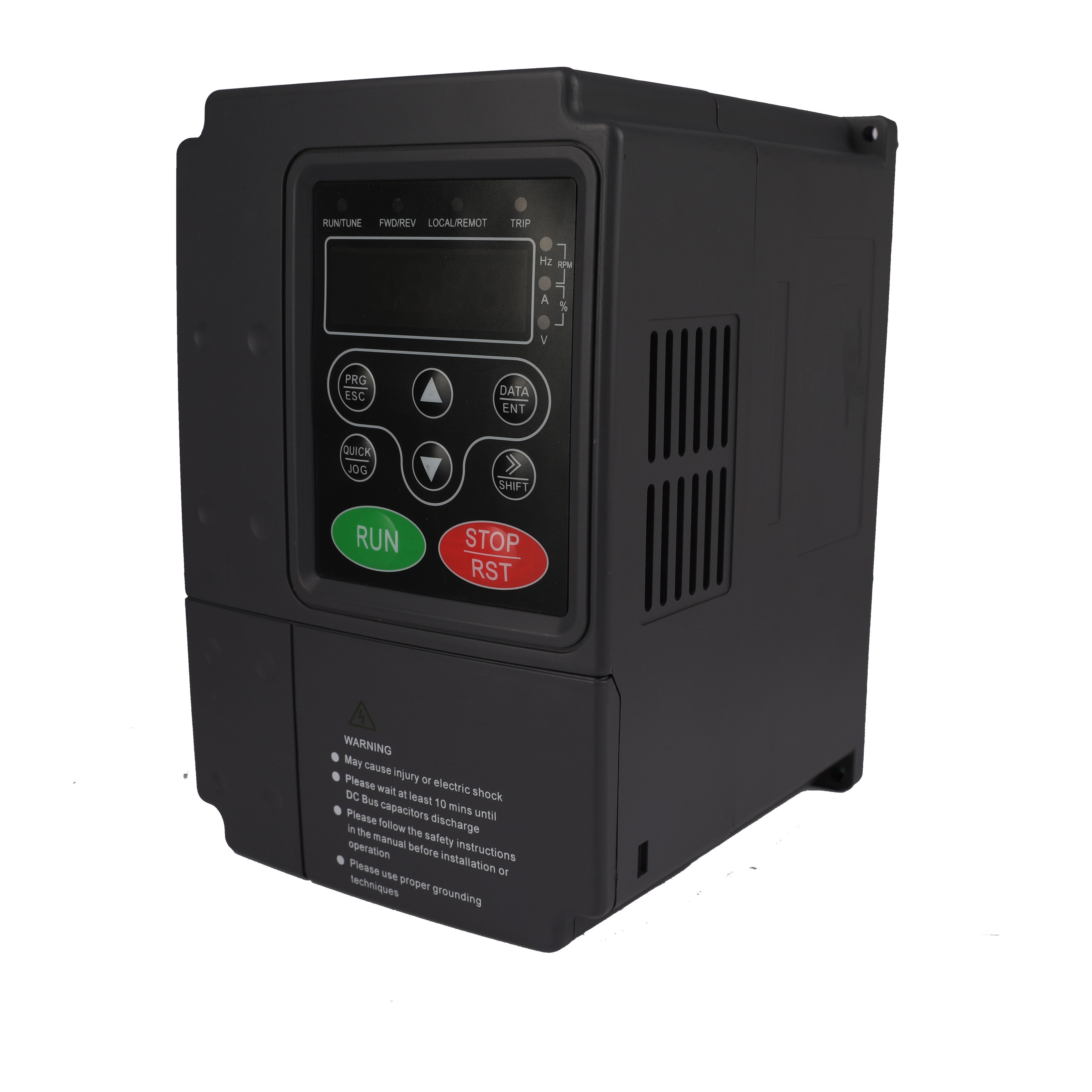 LAIWO Safety Electrical CHF100A 45kW 220V/380V Frequency Inverter 220v Frequency inverter