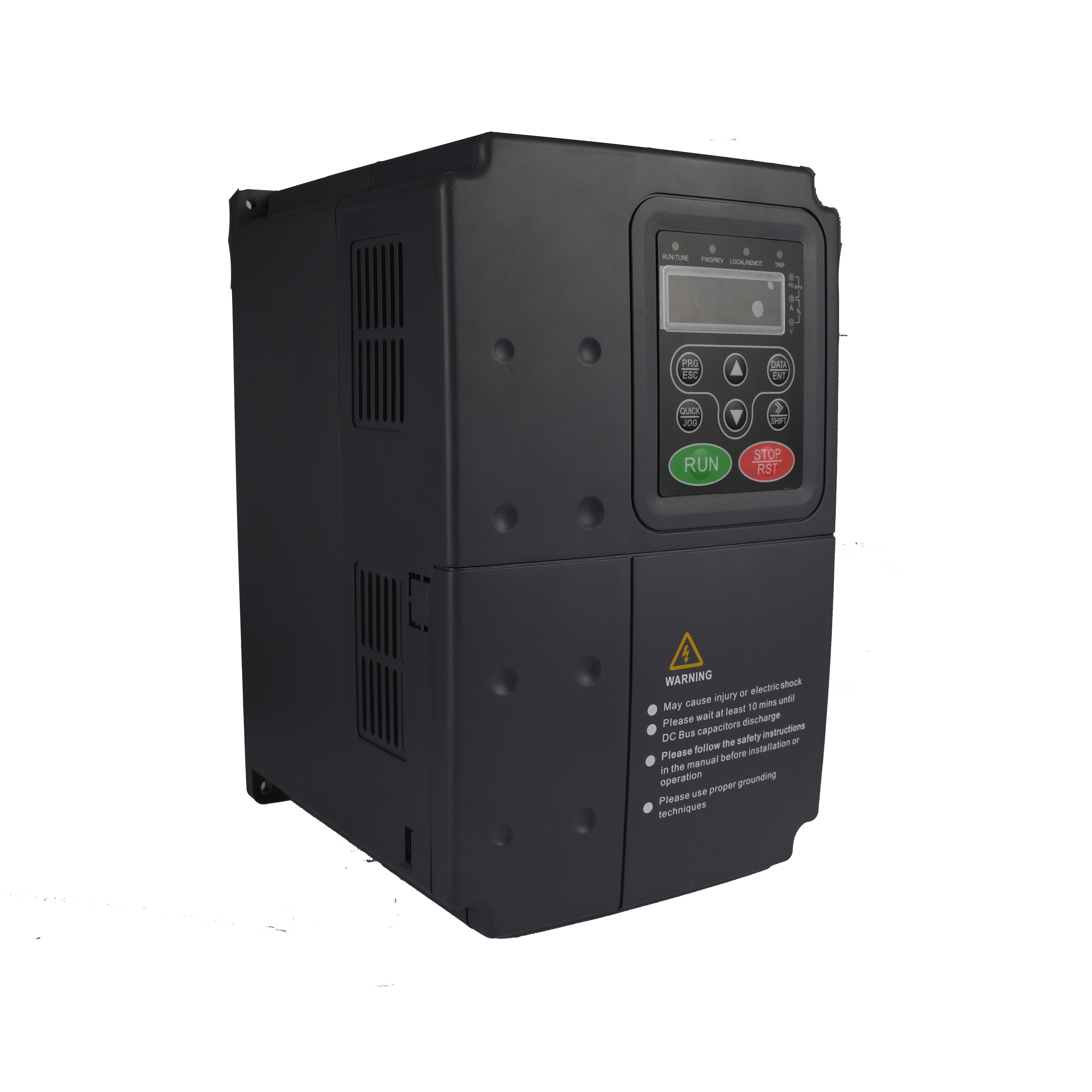LAIWO Safety Electrical CHF100A 45kW 220V/380V Frequency Inverter 220v Frequency inverter