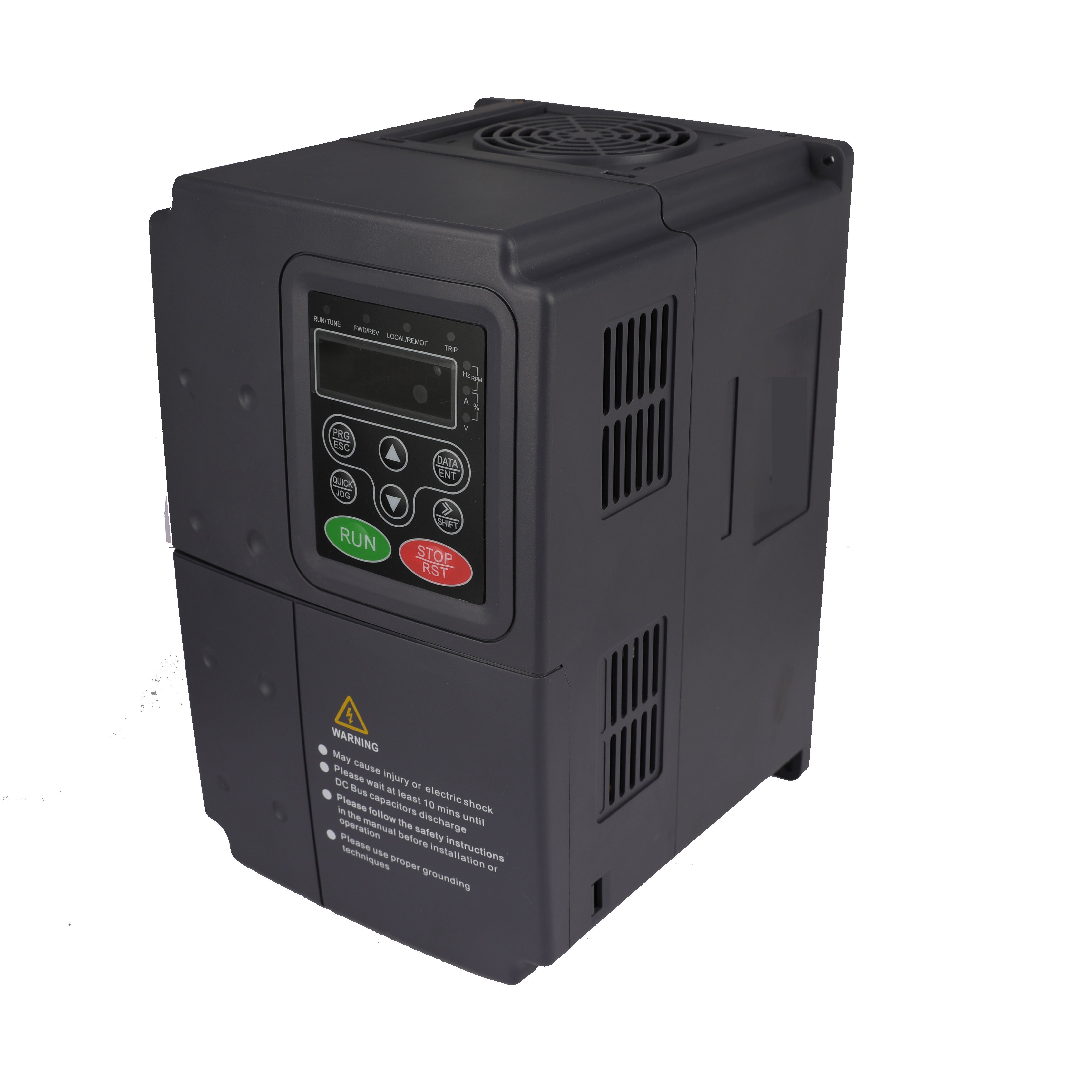 LAIWO Safety Electrical CHF100A 45kW 220V/380V Frequency Inverter 220v Frequency inverter