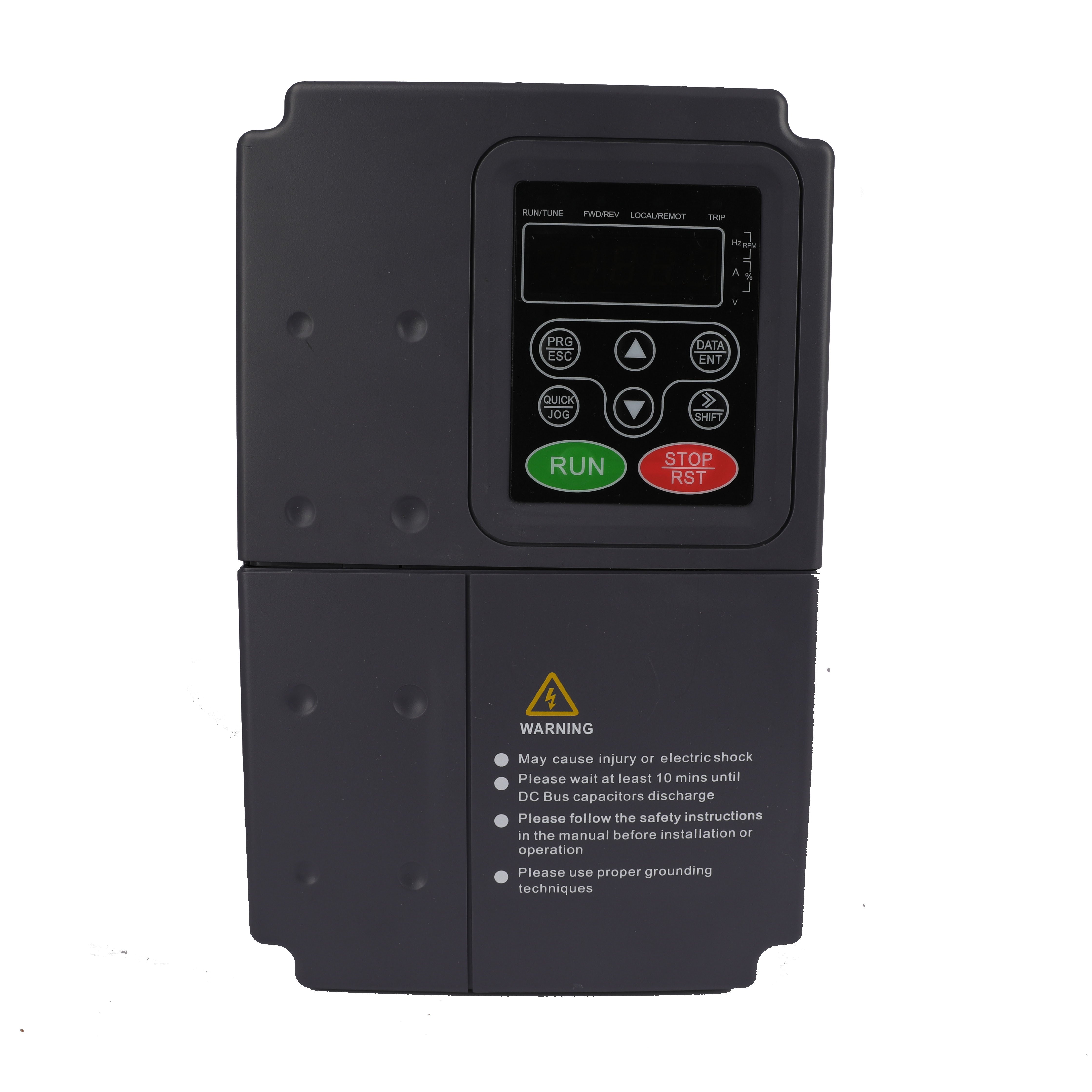 LAIWO Safety Electrical CHF100A 45kW 220V/380V Frequency Inverter 220v Frequency inverter