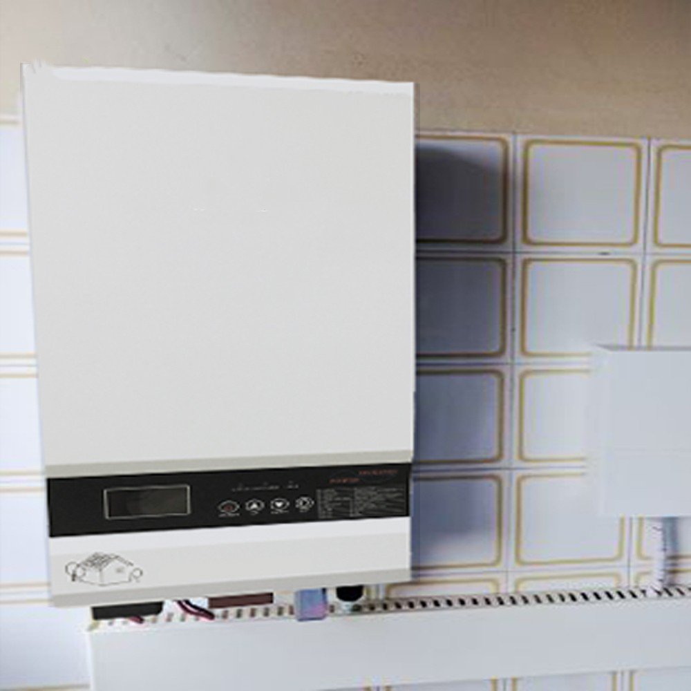 Single Phase Split Phase 15kva 12kw Inverter Built in 60A 120A Mppt Off Grid Hybrid Solar Inverter