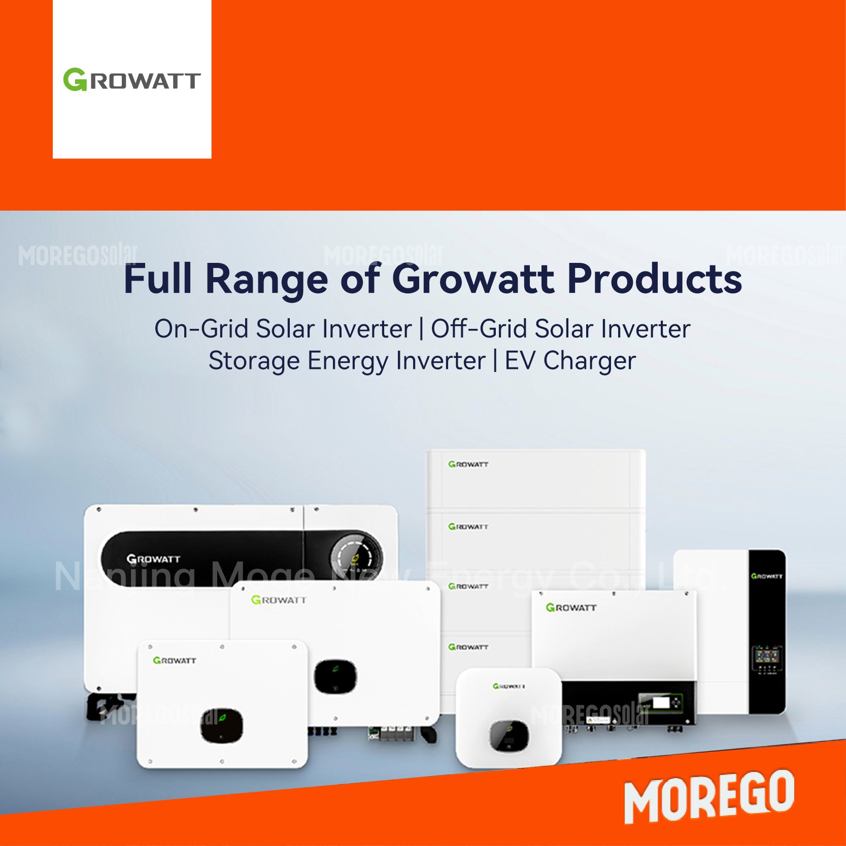 Growatt solar on grid inverter 10000 watt solar inverter 10KW 3KW 5KW 15KW on-grid solar power inverter