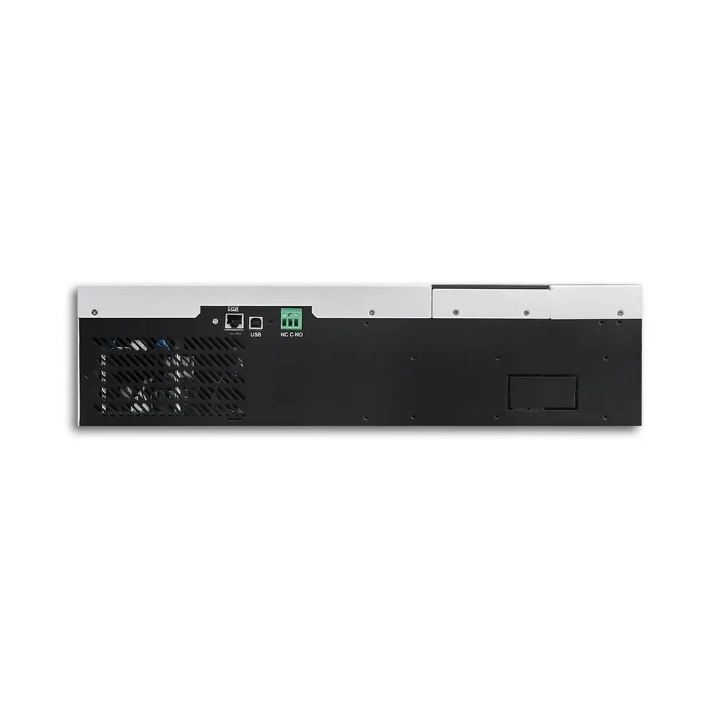 KMD 3000w 5000w Pure Sine Wave Power Inverter 24v 48v To 220v Dc To Ac Solar Inverter