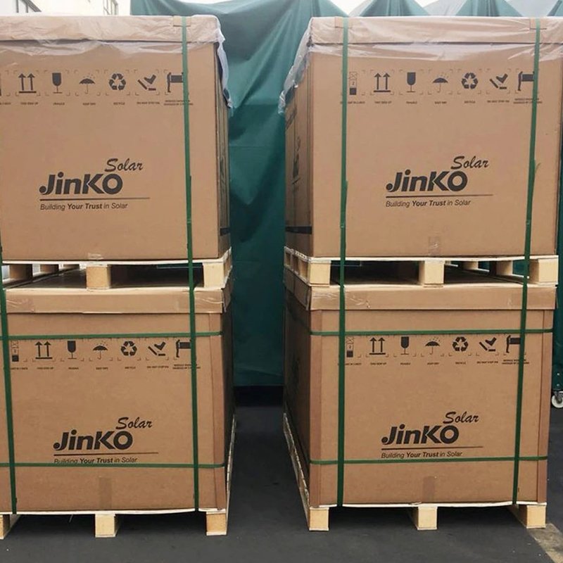Factory price Jinko 455W 460W 540W 545W 550W trina JA 500W 600W 650W 700w best solar panels