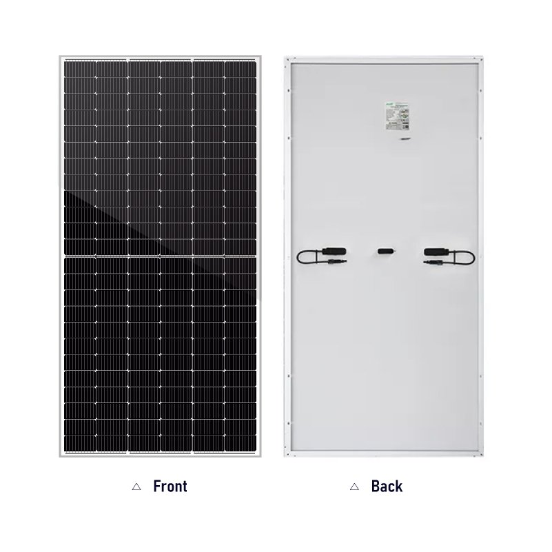 Factory price Jinko 455W 460W 540W 545W 550W trina JA 500W 600W 650W 700w best solar panels
