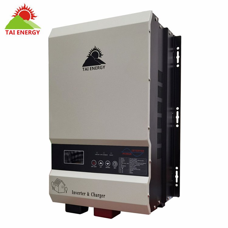 high quality factory price fronius solar inverter hybrid solar invertermppt inverter off grid