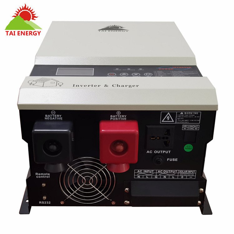 high quality factory price fronius solar inverter hybrid solar invertermppt inverter off grid