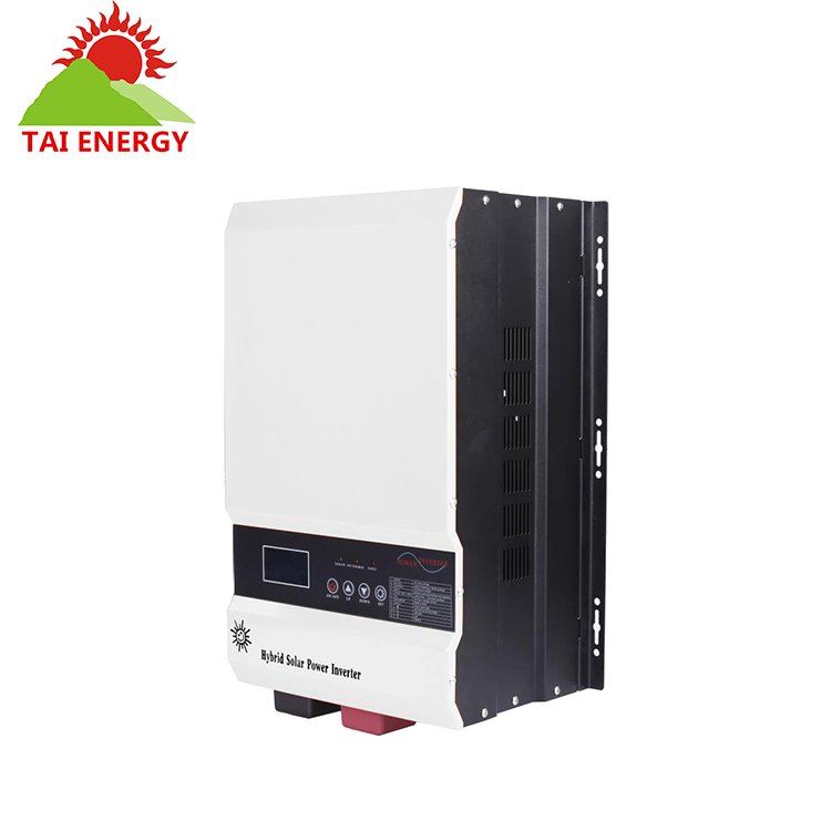 high quality factory price fronius solar inverter hybrid solar invertermppt inverter off grid