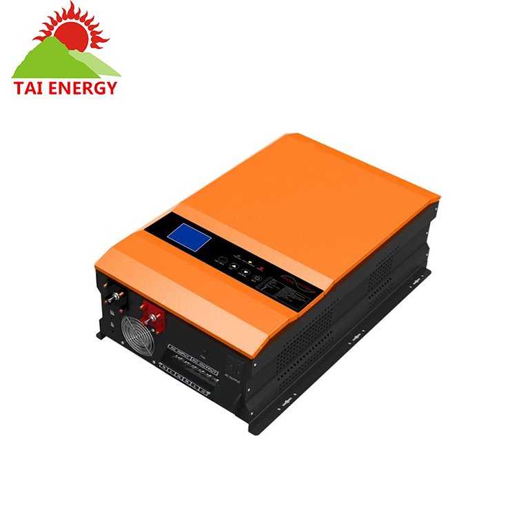 high quality factory price fronius solar inverter hybrid solar invertermppt inverter off grid