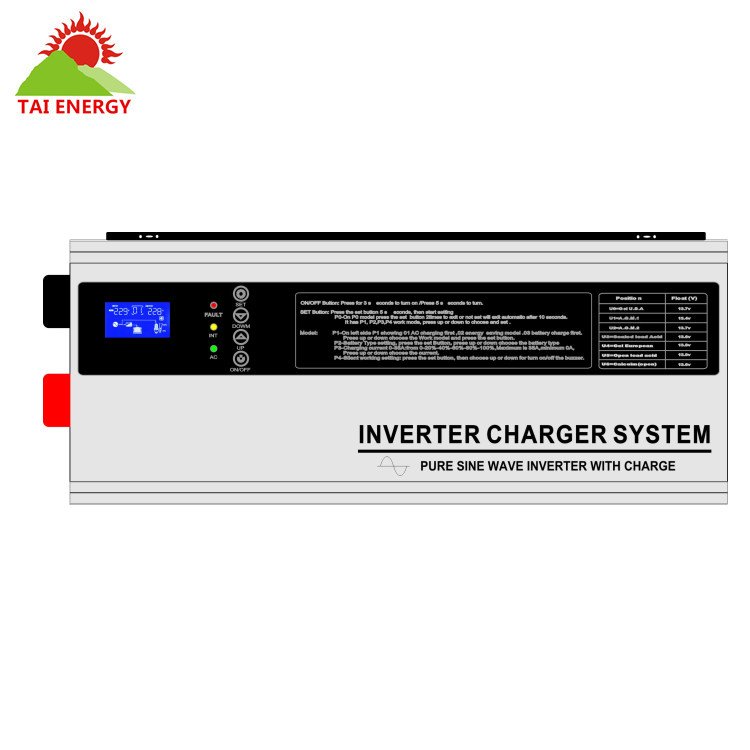 high quality factory price fronius solar inverter hybrid solar invertermppt inverter off grid