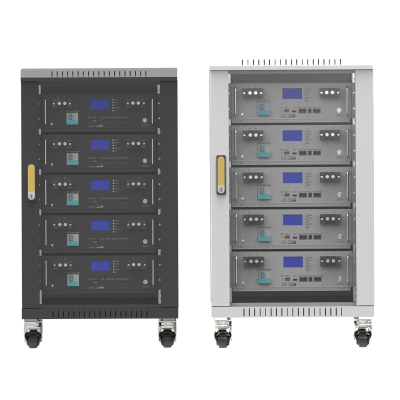 4kwh 6kwh 7kwh 8kwh 10kwh Lithium Ion Battery LiFePO4 Solar Inverter Home Energy Storage