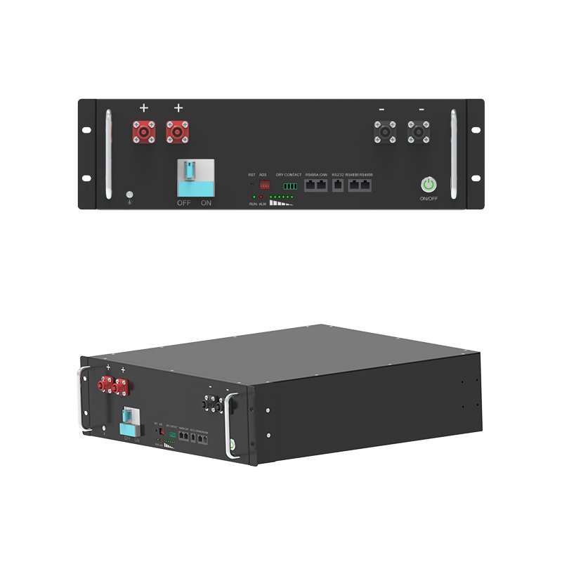 4kwh 6kwh 7kwh 8kwh 10kwh Lithium Ion Battery LiFePO4 Solar Inverter Home Energy Storage