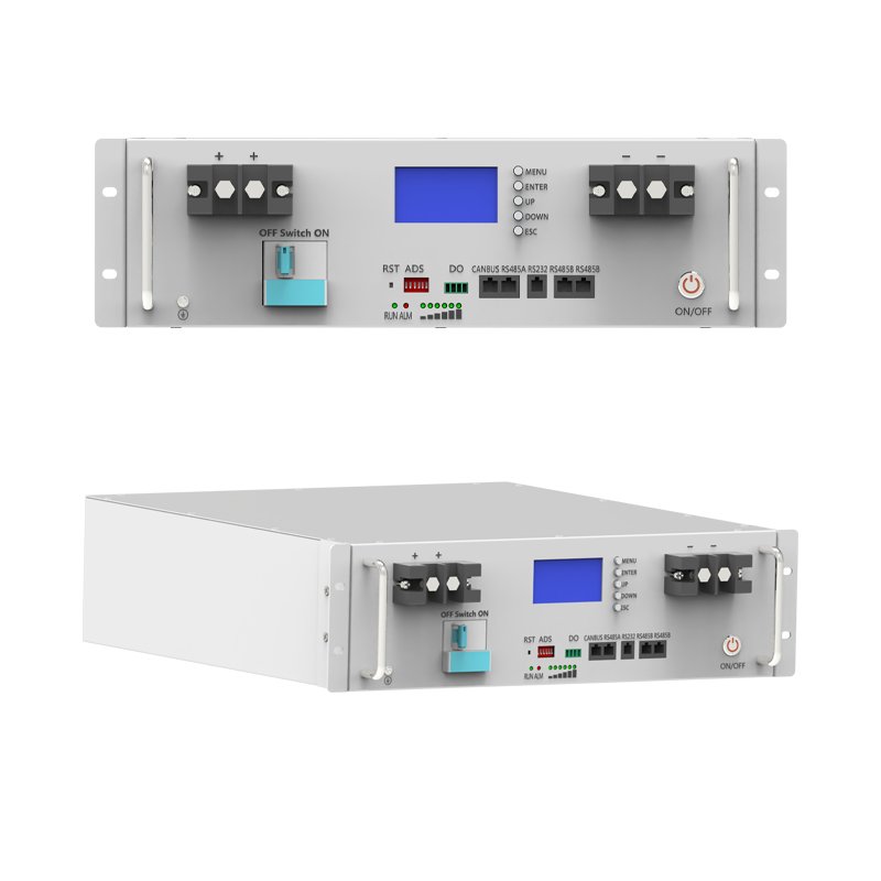 4kwh 6kwh 7kwh 8kwh 10kwh Lithium Ion Battery LiFePO4 Solar Inverter Home Energy Storage