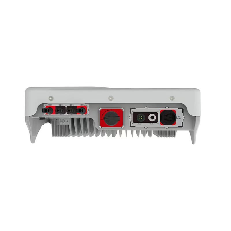 Cheap Home On Gird Solar Inverter Three Phase 10KW Thinkpower on-gird inverter 4kw 5kw 6kw available