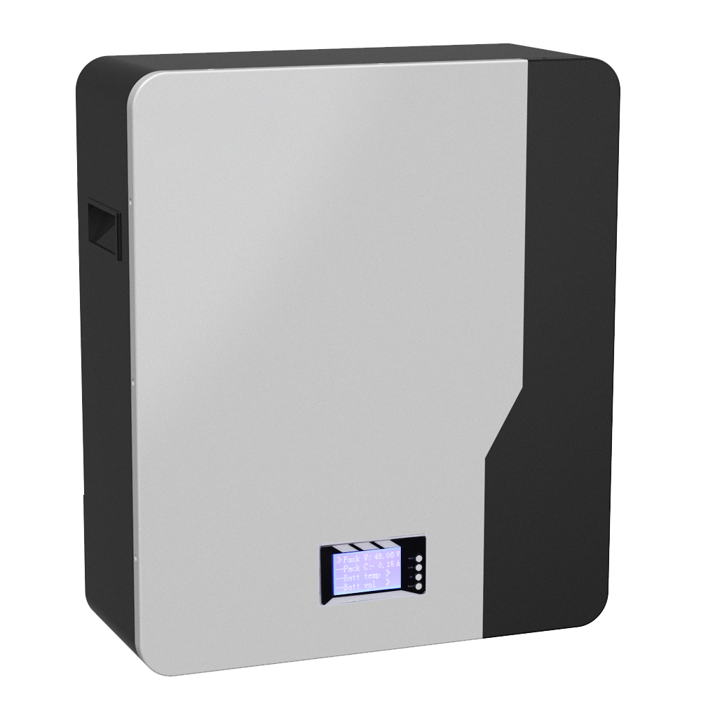 Solar Energy Storage System 5KWh 10KWh 15KWh 20KWh 30KWh Power Inverters For Lithium Battery Bank