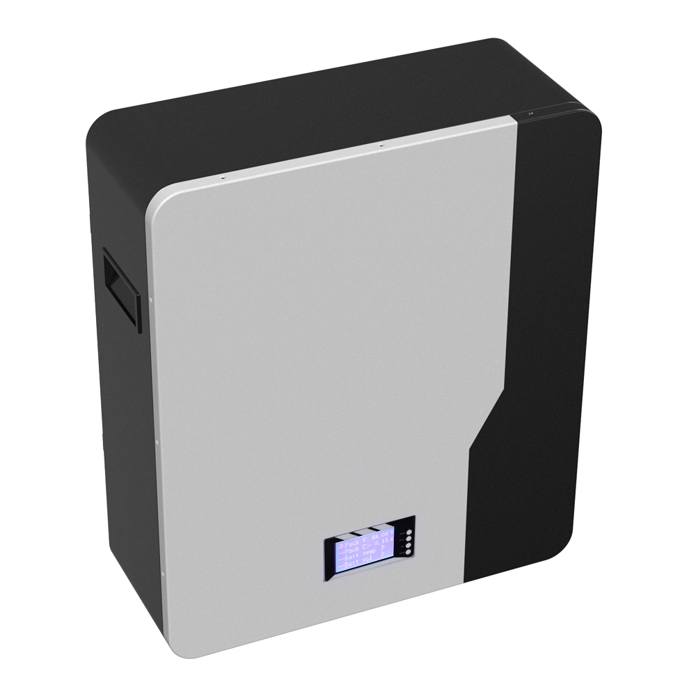 Solar Energy Storage System 5KWh 10KWh 15KWh 20KWh 30KWh Power Inverters For Lithium Battery Bank
