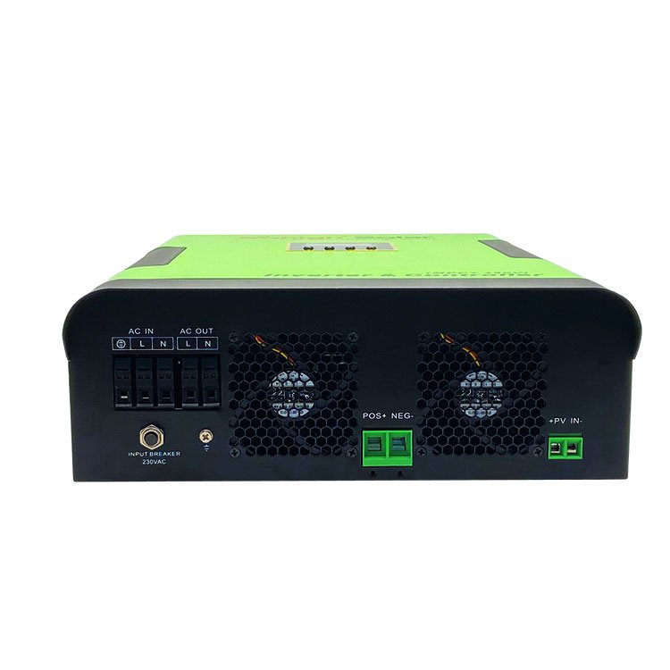 5.5kva 48 v solar 5.5 kw pure sine hybrid power inverter 5500 w sinewave off grid solar inverter for solar system with charger