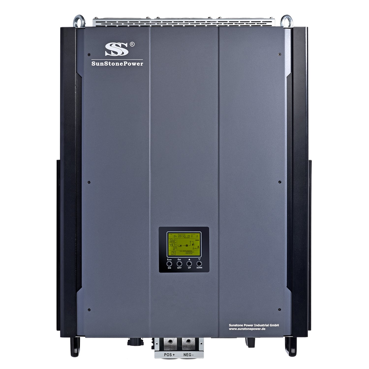 solar inverter three phase inverter 10000 watt With High Quality