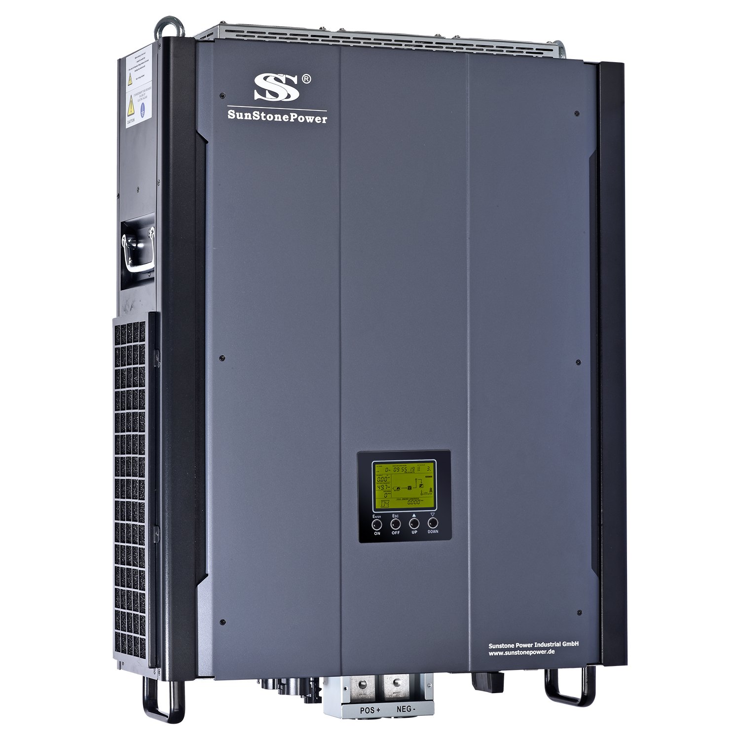 solar inverter three phase inverter 10000 watt With High Quality