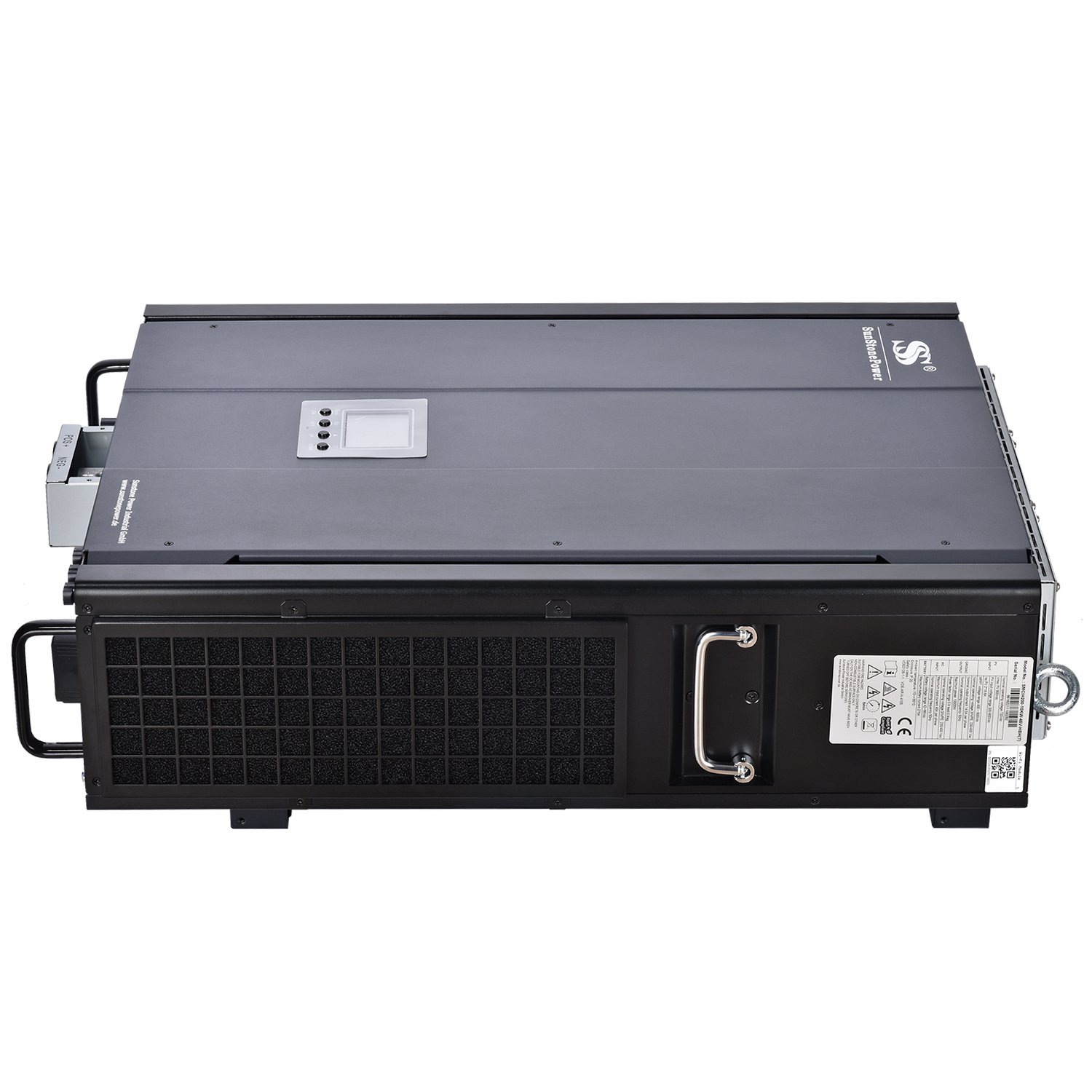 solar inverter three phase inverter 10000 watt With High Quality