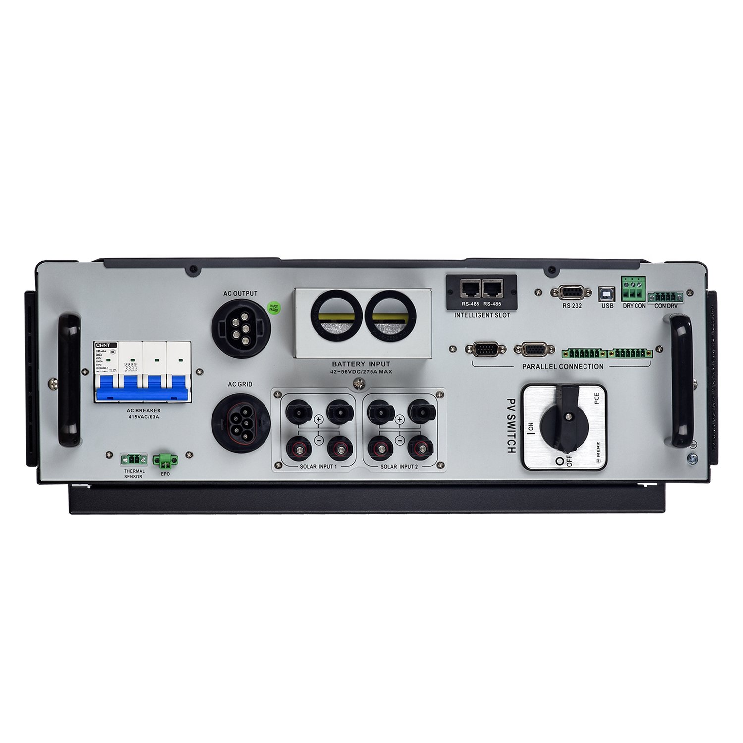 solar inverter three phase inverter 10000 watt With High Quality
