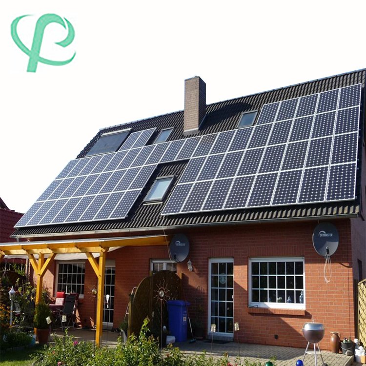 1000w 5000w 10000w 5kw 10kw Pure Sine Wave Home Solar Power System Inverter with on grid solar inverter