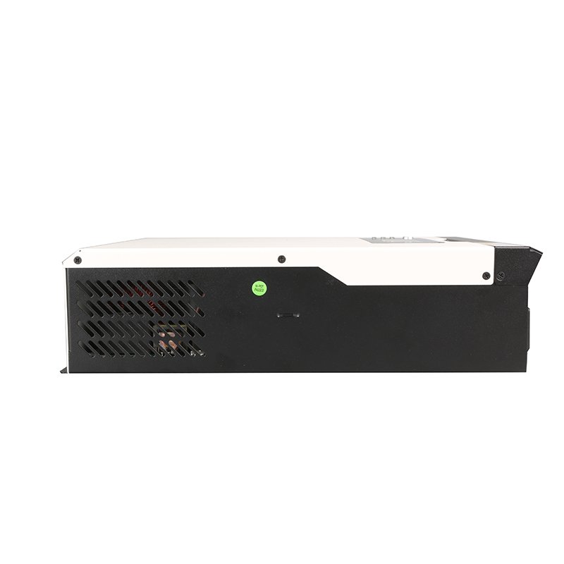SKE Solar Power System Pure Sine Wave Inverter 12VDC MPPT RS232 1.2KVA Inverter Hybrid Off Grid Solar Inverter 1.2KW