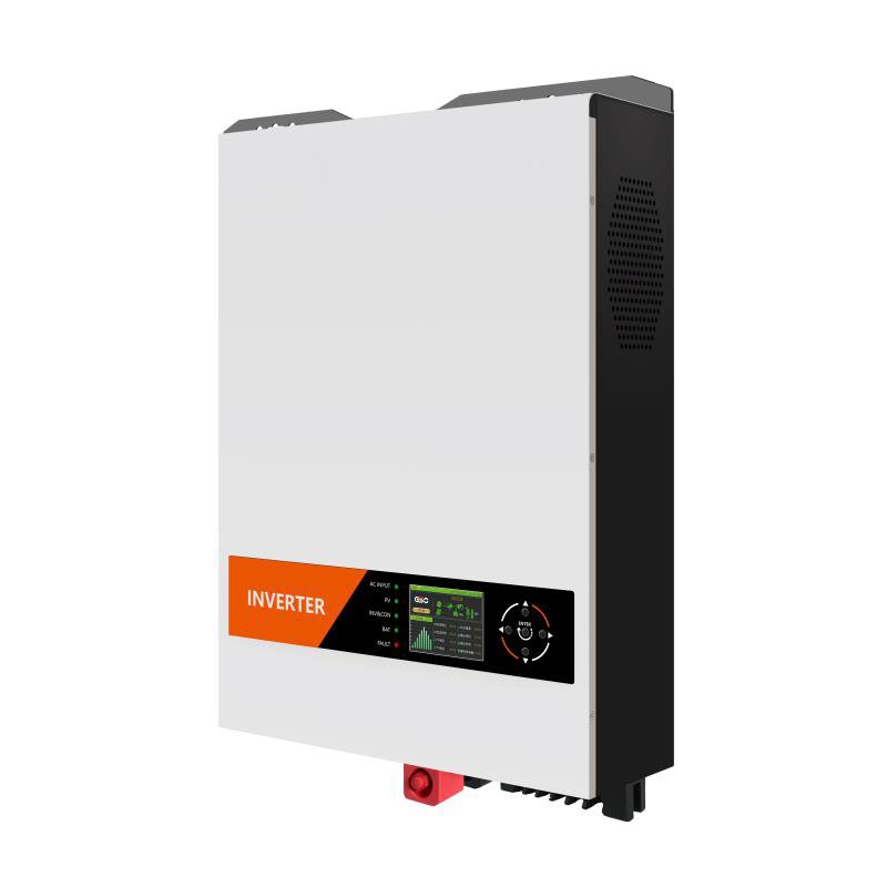 off grid inverter solar inverter solar energy products energy system