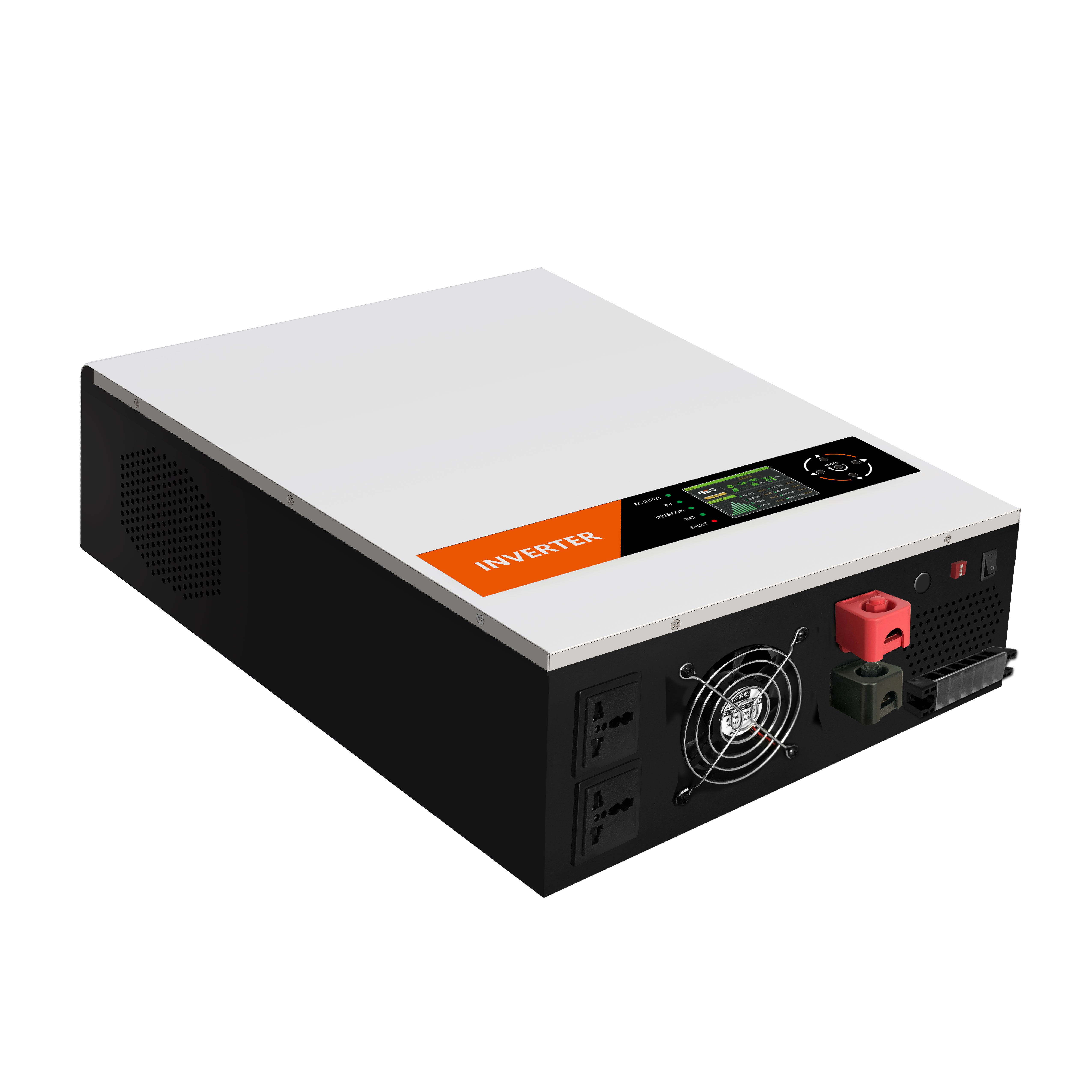 off grid inverter solar inverter solar energy products energy system