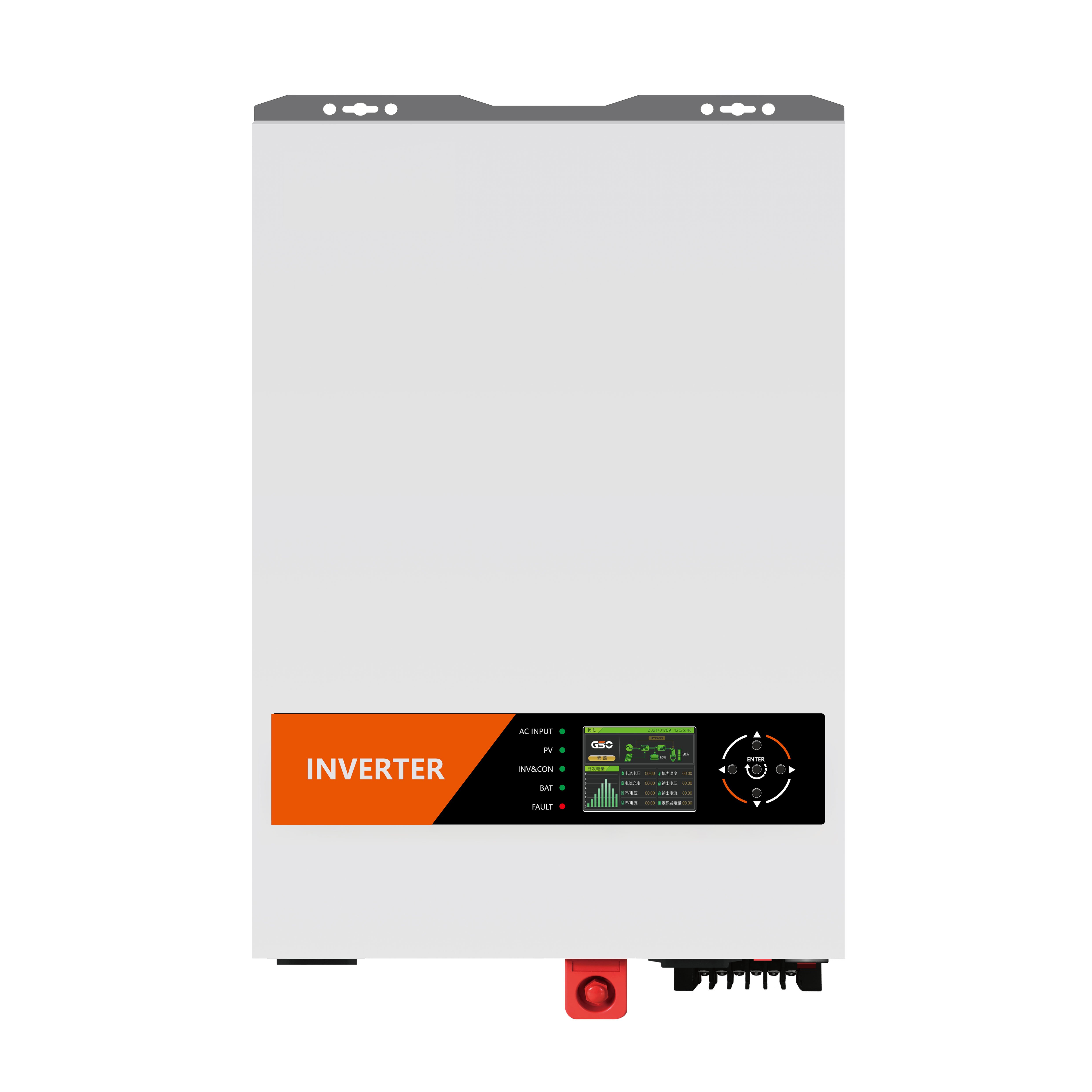 off grid inverter solar inverter solar energy products energy system
