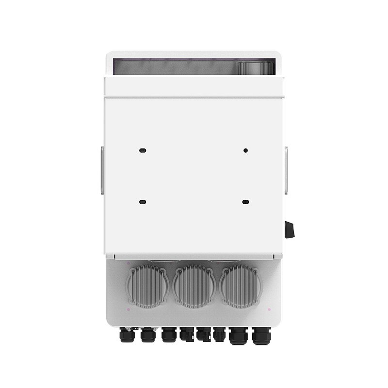 Deye 3 Phase 5KW 6KW 8KW 10000W 12000W Hybrid Solar Inverter with Battery